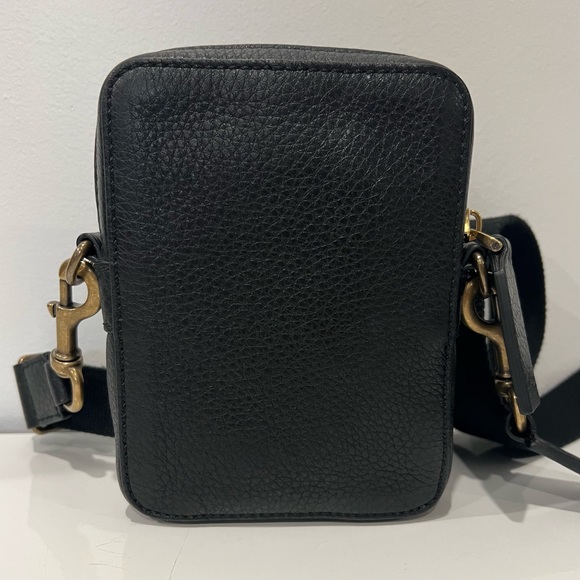 Valentino Logo Crossbody UNISEX - Picture 8 of 17